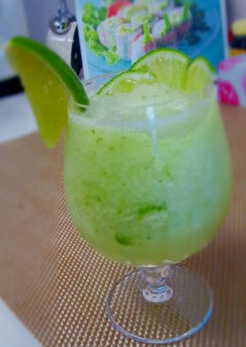 ライムシントー