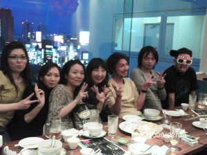 全席80席！