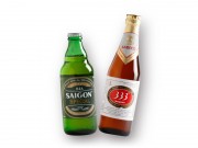 ベトナムビール