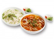 生麺(フォー)